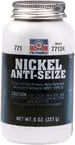 permatex - p - nickel - anti - seize - 8 - oz - bot - Steveston Marine and Hardware