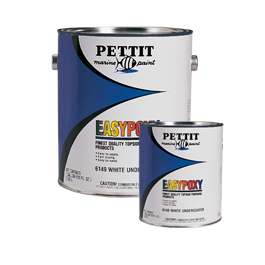 Pettit Easypoxy Undercoat White Gal