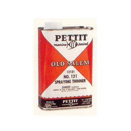 Pettit Thinner Spray 121/T8 Gal