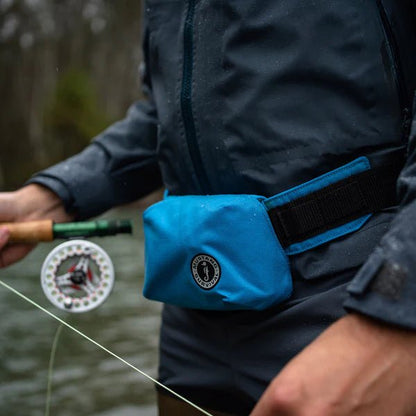 Minimalist Manual Inflatable Belt Pack - MD3070 - Steveston Marine and Hardware