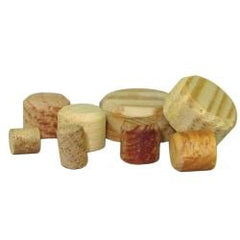 Deck Plug Pine Deck Plug