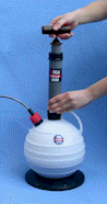 Pela Oil Extractor 2.5L