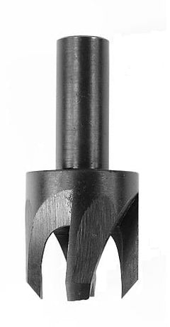 WL Fuller 1/4 Od X 3/32 Countersink - Steveston Marine and Hardware