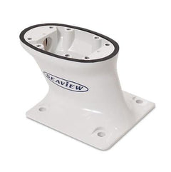 Seaview 5 Mod Mnt Aft Rake 7X7 Bs Plt - Steveston Marine and Hardware