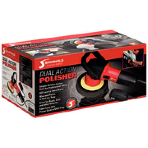 Shurhold Dual Action Polisher
