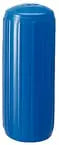 Polyform HTM3 10 X 26 Center Tube Fender Navy Blue - Steveston Marine and Hardware
