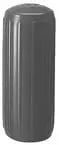 Polyform HTM1 6 X 15 Center Tube Fender Blue - Steveston Marine and Hardware