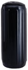 Polyform HTM1 6 X 15 Center Tube Fender Black