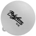 Polyform WS1 9 Diam. Water Ski Buoy Yellow - Steveston Marine and Hardware