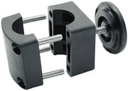 Polyform Swivel Connector For 1.25 Rail