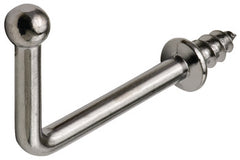 Lamp Hook Ball Point 1 1 2