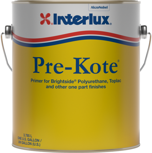 Interlux Prekote White Quart