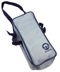 Riviera Handbearing Compass Prisma Carrying Case - Steveston Marine and Hardware