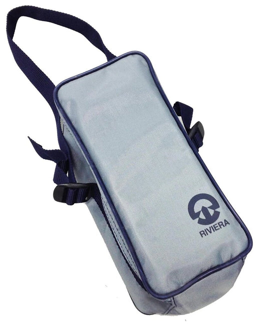 Riviera Handbearing Compass Prisma Carrying Case