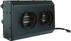 Heater Craft Hea 200 Pro 2 Vent Heating System