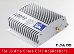 Promariner Galvanic Isolator 30A Fs30 - Steveston Marine and Hardware