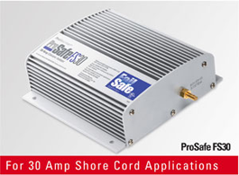 Promariner Galvanic Isolator 30A. Fs30