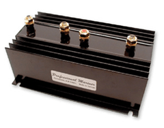 Promariner Isolator 2Alt 2Bat 70Amp - Steveston Marine and Hardware