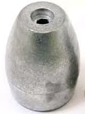 CMP Global Zinc Only For B Propnut
