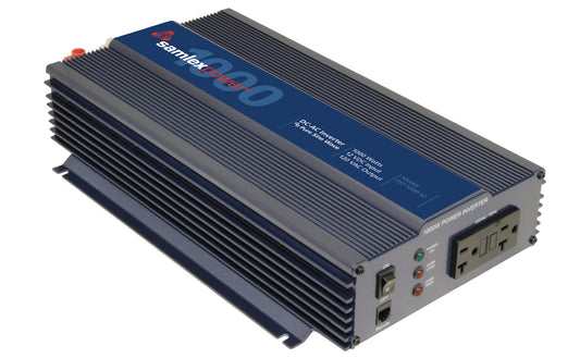 Samlex 1000 Watt Pure Sine Wave Inveter