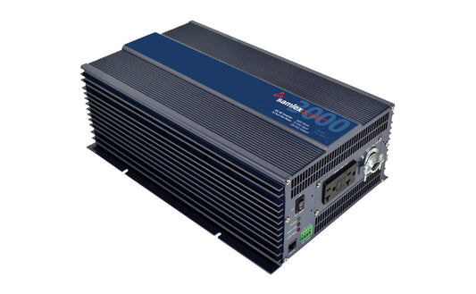Samlex Pure Sine Wave Inveter 3000 Watt