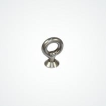 Clamcleat Stainless Steel Eye For Cl230