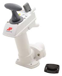 Johnson Marine Manual Toilet Replacement Pump Kit