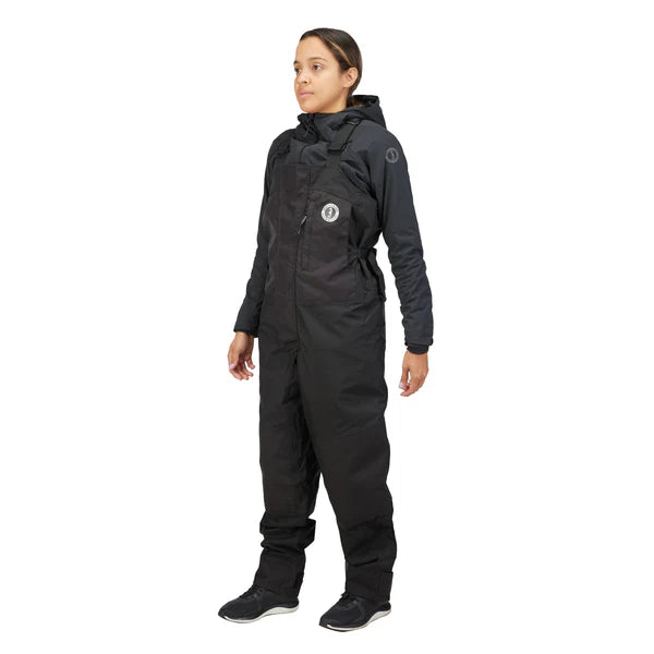 Catalyst Flotation Bib Pant- MP4240
