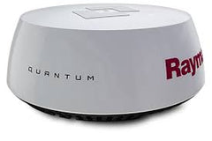 Raymarine Quantum Q24C 18" Radar with 10m Power Cable - Steveston Marine and Hardware