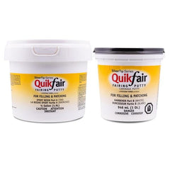 System Three Silvertip Quikfair (3Qt Kit) - Steveston Marine and Hardware