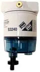 racor 30 gph gas spin on w head