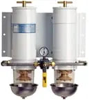 racor 75 1000 fuel water separator