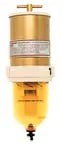 racor 90 gph clear bowl turbine
