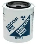 racor element only for 120rrac01