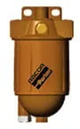 racor high pressure fuel filter water separator-110a