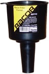 Racor Funnel-Fuel Filter 2.7 Gpm100M