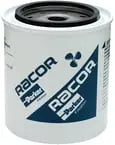 racor gas f w sep filter assy with