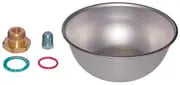 racor repl heat deflector 500ma