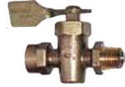 Racor U.L.Listed Drain Valve For(Ma)