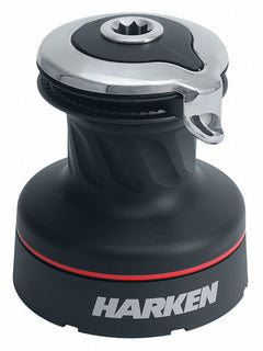 Harken Radial 2 Speed Aluminum Self-Tailing Winch 40STA