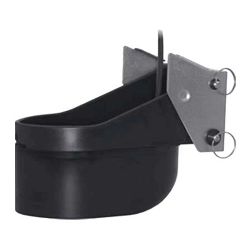 RayMarine 5M Transducer ext. cable w/removable back shell