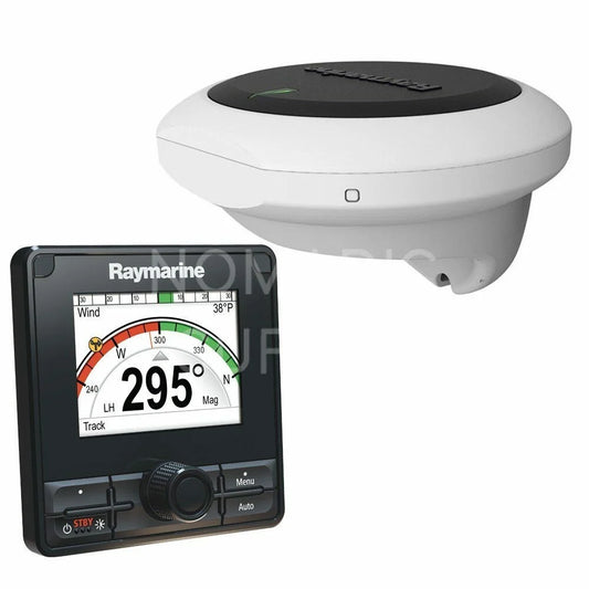 RayMarine EV-DBW (EV-2 & P70R) Autopilot