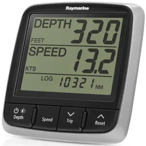 RayMarine i50 Tridata Display