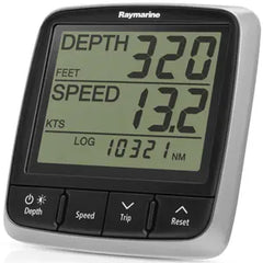 Raymarine i50 Tridata Display (Digital)