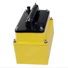 Raymarine R111 D/T In Hull Low-High 2KW Molded Transducer