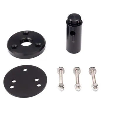 RayMarine Pedestal socket 1.5"