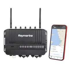 Raymarine YachtSense Link Marine Mobile Router w/ 4X GB RayNet, Wi-Fi, 3G/4G,