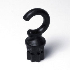 Railblaza Hook25 2 Pack Black - Steveston Marine and Hardware