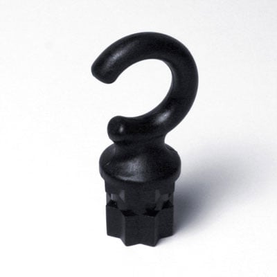 Railblaza Hook25 2 Pack White - Steveston Marine and Hardware