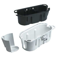 Railblaza Stowpod Only Black - Steveston Marine and Hardware